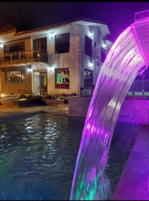Quinta Manantial Azul